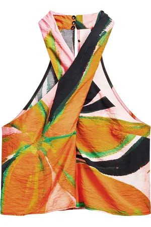 Desigual Top