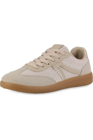 VAN HILL Sneaker bassa 