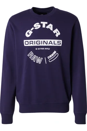 G-Star Felpa
