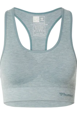 Hummel Reggiseno sportivo 