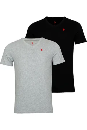 U.S. Polo Assn. Maglietta