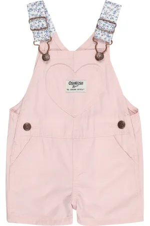 OshKosh Pantaloni con pettorina
