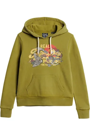 Superdry Felpa 