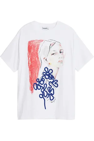 Desigual Maglietta