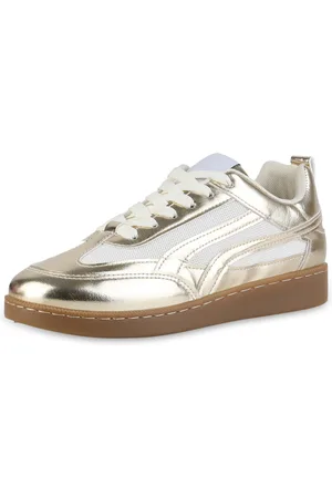 VAN HILL Sneaker bassa 