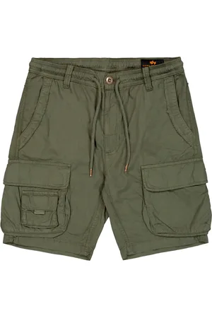 Alpha Industries Pantaloni sportivi