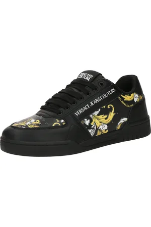 VERSACE Sneaker bassa 