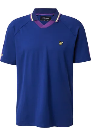 Lyle & Scott Maglietta