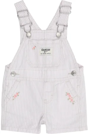 OshKosh Pantaloni con pettorina