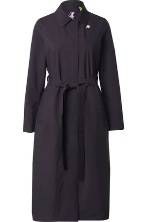 K-Way Cappotto di mezza stagione 