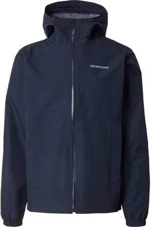 Didriksons Giacca per outdoor 