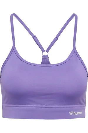 Hummel Reggiseno sportivo 