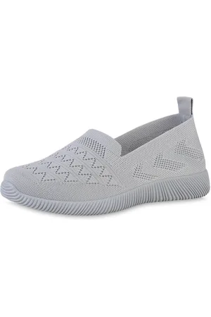 VAN HILL Scarpa slip-on 
