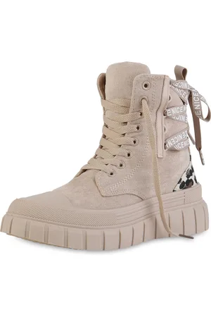VAN HILL Sneaker alta 