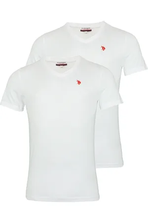 U.S. Polo Assn. Maglietta