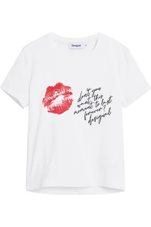 Desigual Maglietta 