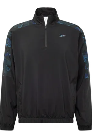 Reebok Felpa sportiva 