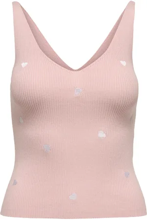 JDY Top in maglia 