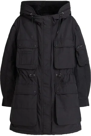 Bershka Parka di mezza stagione