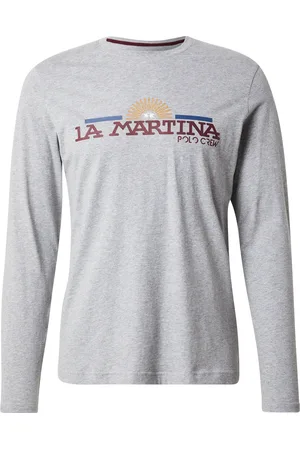 La Martina Maglietta