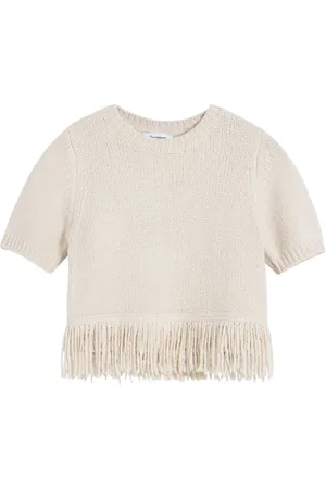 Desigual Top in maglia