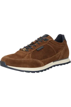 Bugatti Sneaker bassa