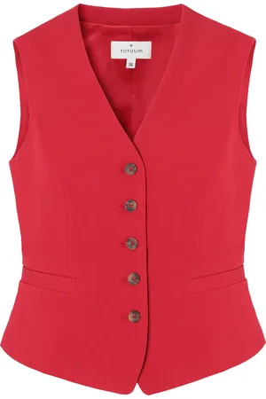 TATUUM Gilet