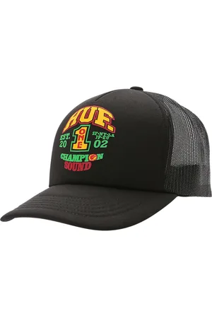 Huf Cappello da baseball 