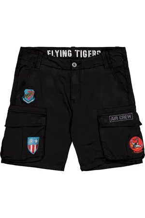 Alpha Industries Pantaloni cargo