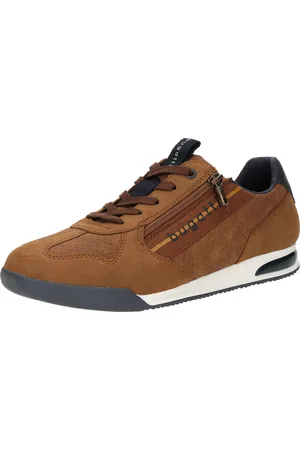 Bugatti Sneaker bassa