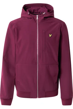 Lyle & Scott Giacca di mezza stagione