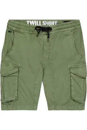 Alpha Industries Pantaloni cargo