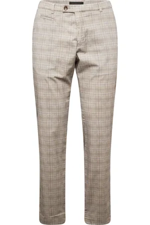 Bugatti Pantaloni chino
