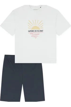 Schiesser Pigiama 