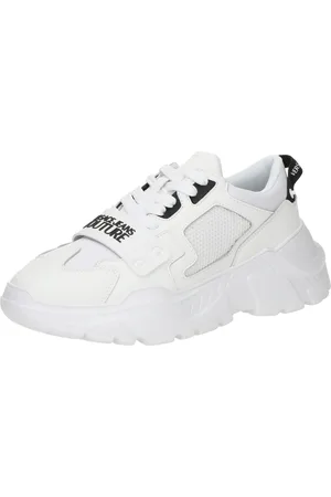VERSACE Sneaker bassa 