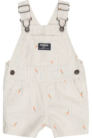 OshKosh Pantaloni con pettorina