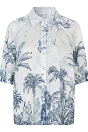 Dea Kudibal Camicia da donna
