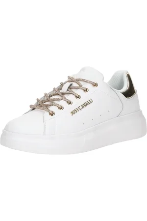 Roberto Cavalli Sneaker bassa 