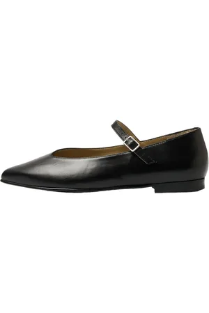 SELECTED Ballerina con cinturino 