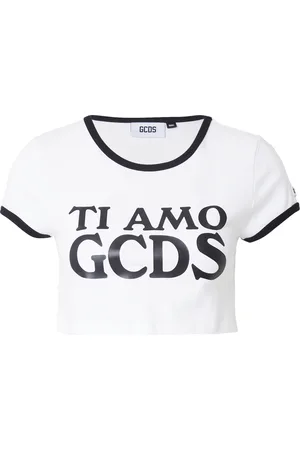 GCDS Maglietta