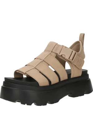 UGG Sandalo con cinturino 