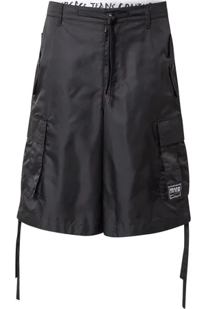 VERSACE Pantaloni cargo