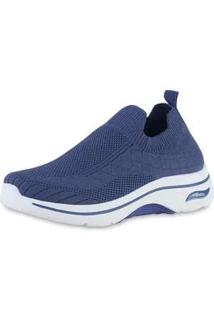 VAN HILL Scarpa slip-on 
