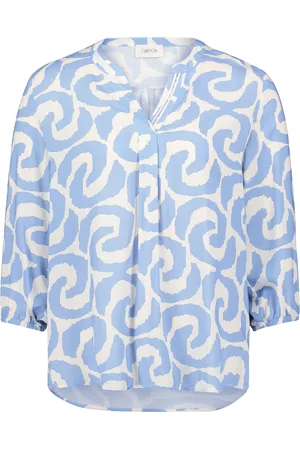 Cartoon Camicia da donna