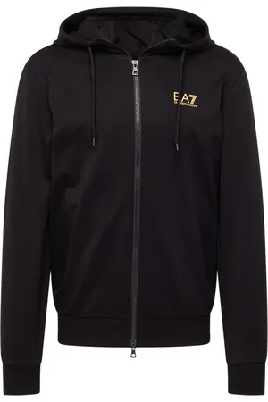 EA7 Giacca di felpa