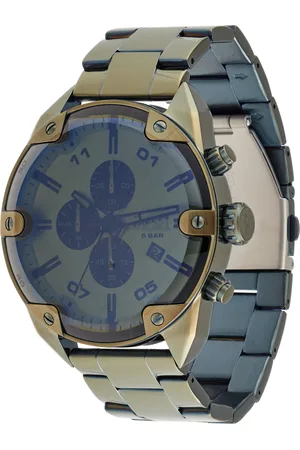 Diesel Orologio analogico 
