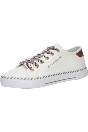TOM TAILOR Sneaker bassa