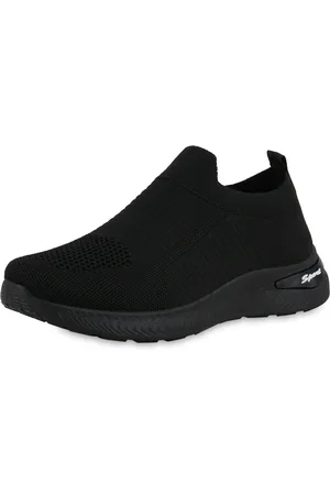 VAN HILL Scarpa slip-on 