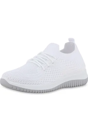 VAN HILL Scarpa slip-on 