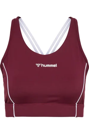 Hummel Reggiseno sportivo